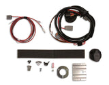 Mondeo Kit de cables para gancho de remolque conector de 13 pins.