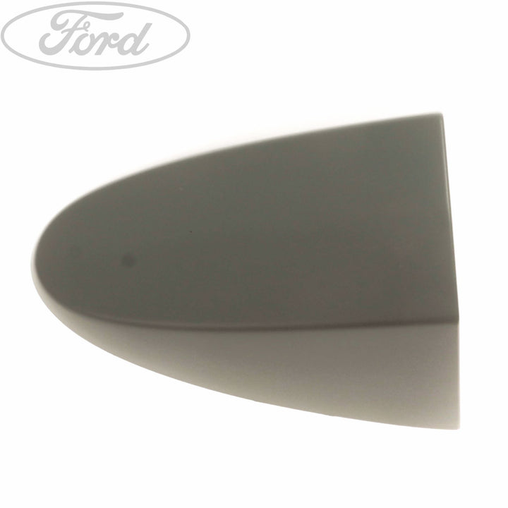 Ford Fiesta 2008-2019 Embellecedor Manilla Exterior Puerta Imprimado 1680127