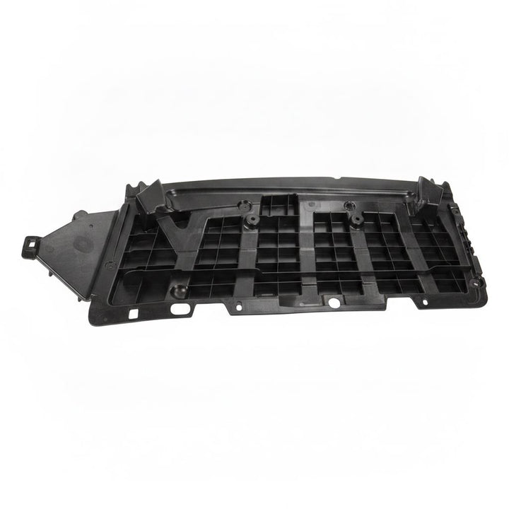 Deflector de aire inferior del radiador Focus con persiana Kysor 2014-2019