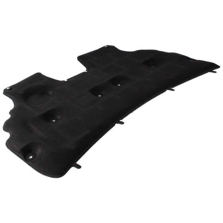 Almohadilla aislante delantera de carrocería original para Ford Fiesta 1562666