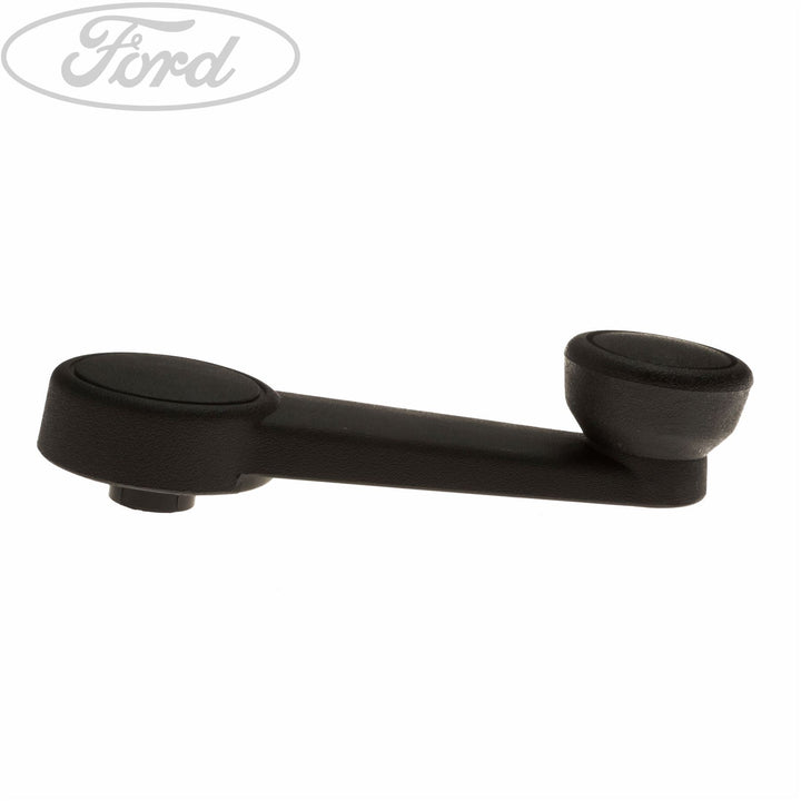 Manivela del elevalunas para puerta delantera original Ford 1197838