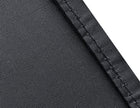 Ranger HDD* Funda de asiento para el asiento del conductor, en color negro.