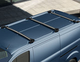 Tourneo Custom & Transit Custom Portaequipajes para techo plegable