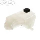Depósito de expansión del radiador original para Ford Fiesta 1102678