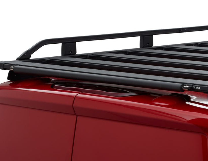 Ford Transit Custom ARB* Soporte escalera para portaequipajes para techo ARB