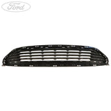S-MAX Galaxy Parrilla Central Delantera Negro Carbón