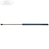 Puntal amortiguador de gas para capó N/S (lado del conductor) original para Ford Edge 01/2016- 5353274