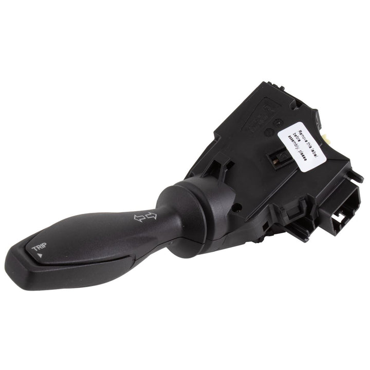 Palanca de mando con interruptor del intermitente para columna original Ford 1682336