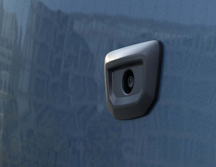 Original Ford Tourneo/Transit Custom Espejo retrovisor digital con cámara integrada en el salpicadero