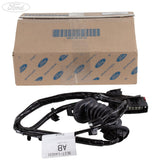 Ford Transit 2006-14 Cable Puerta Conductor Puente Azul 1778152