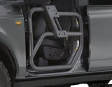 Original Ford Bronco desde 10/2022 Kit de puerta tubular