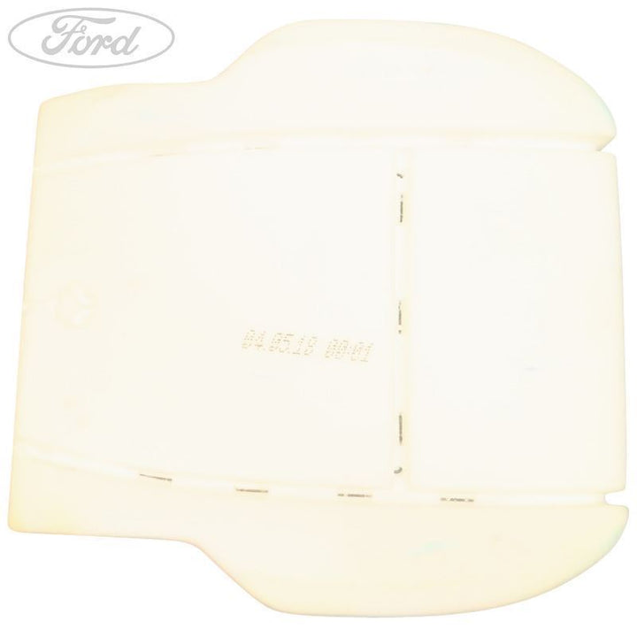 Ford Transit Tourneo Custom Almohadilla Cojín Asiento Negro 1829372