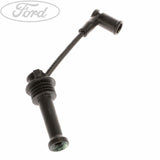 Cable de encendido cilindro HT original para Ford Fiesta Focus C-Max Mondeo 4 1502368