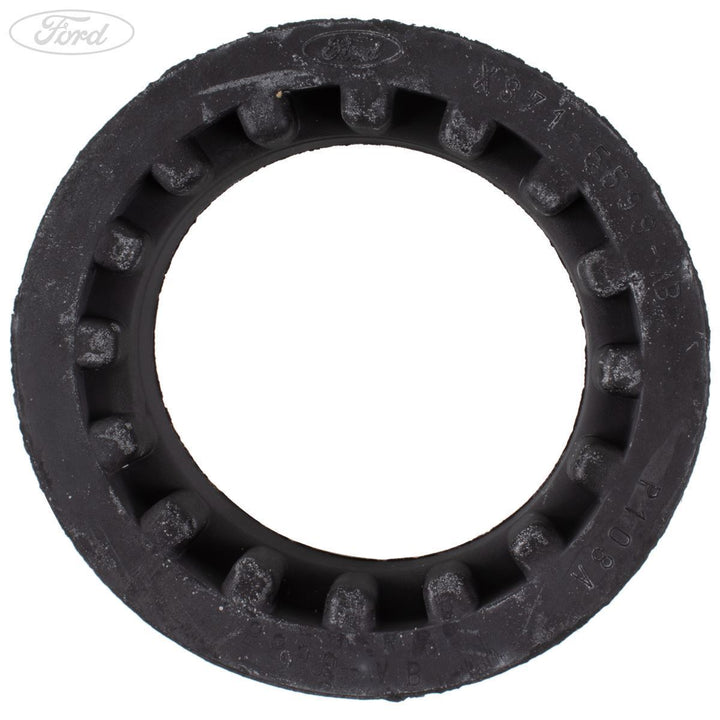 Muelle de suspensión trasera antichirridos original para Ford Mondeo Estate 1992-2007  1118179