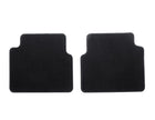 Original Ford Kuga desde 12/2019 Alfombrillas de moqueta traseras,en color negro