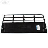Rejilla inferior central del parachoques delantero original para Ford Focus (excepto ST) 11-15 1718735