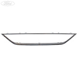 Marco de la rejilla superior delantera del radiador original para Ford S-Max Galaxy 06-10 1469411
