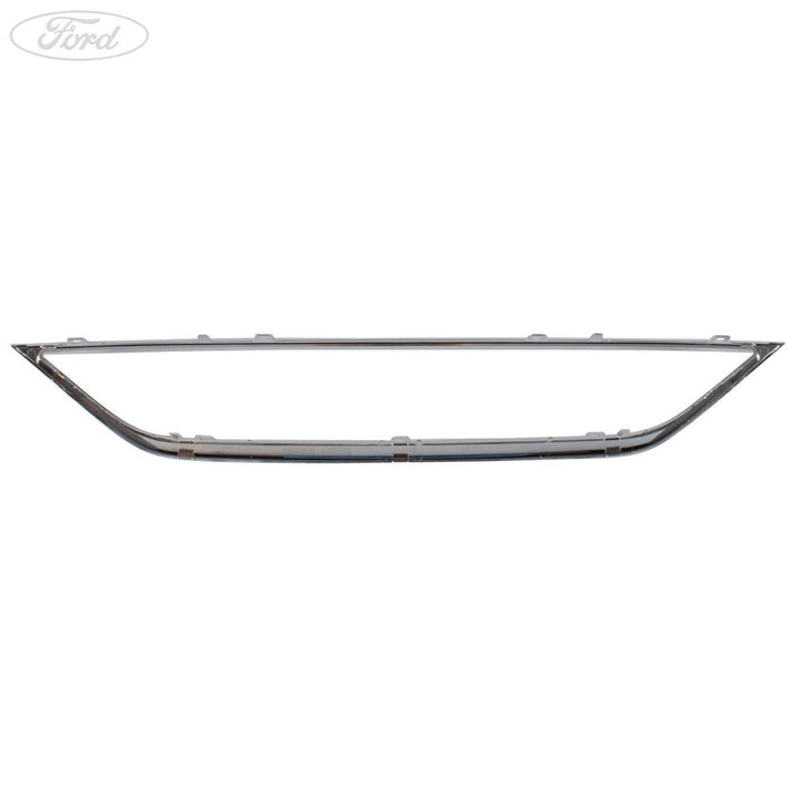 Marco de la rejilla superior delantera del radiador original para Ford S-Max Galaxy 06-10 1469411