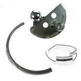 Kit de correa de transmisión original para Ford Focus Focus C-Max MPV 1708273