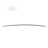 Moldura para ventanilla de puerta delantera O/S (lado del pasajero) pilar B original para Ford Focus C-Max 1360889