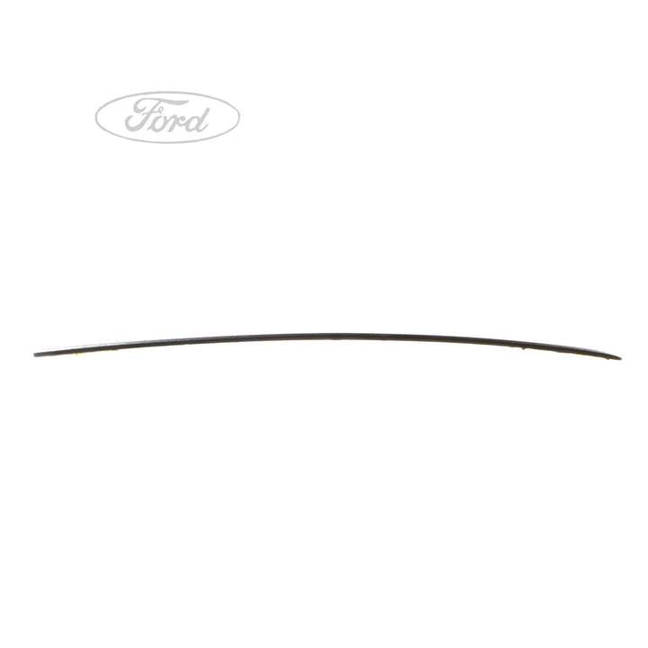 Moldura para ventanilla de puerta delantera O/S (lado del pasajero) pilar B original para Ford Focus C-Max 1360889