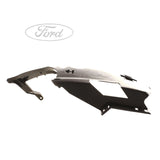 Soporte de montaje para parachoques delantero N/S (lado del conductor) original para Ford Galaxy WA6 1700792