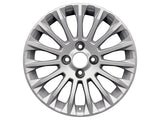Original Ford B-MAX desde 01/2012 Llantas de aleación 16