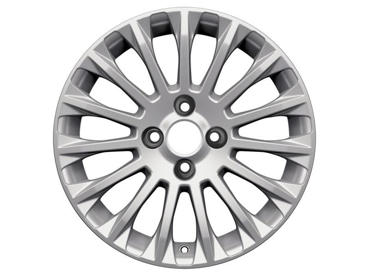 Original Ford B-MAX desde 01/2012 Llantas de aleación 16
