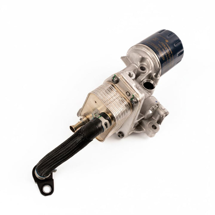 Enfriador y filtro de aceite 2.0 Duratorq TDCi 2016-2022