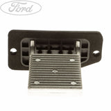 Otras piezas del aire acondicionado/calefacción originales Ford 5036942