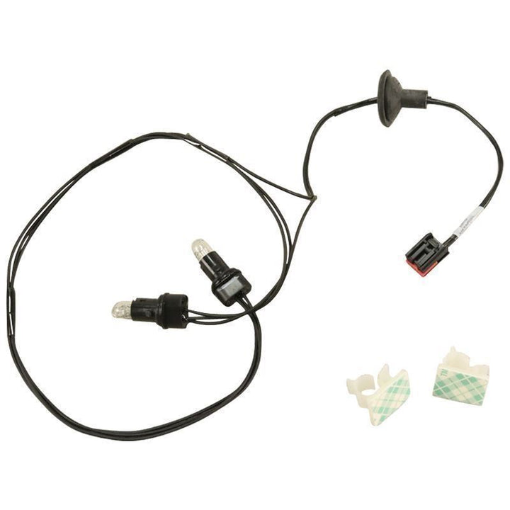 Portalámparas y cable originales Ford 1779955