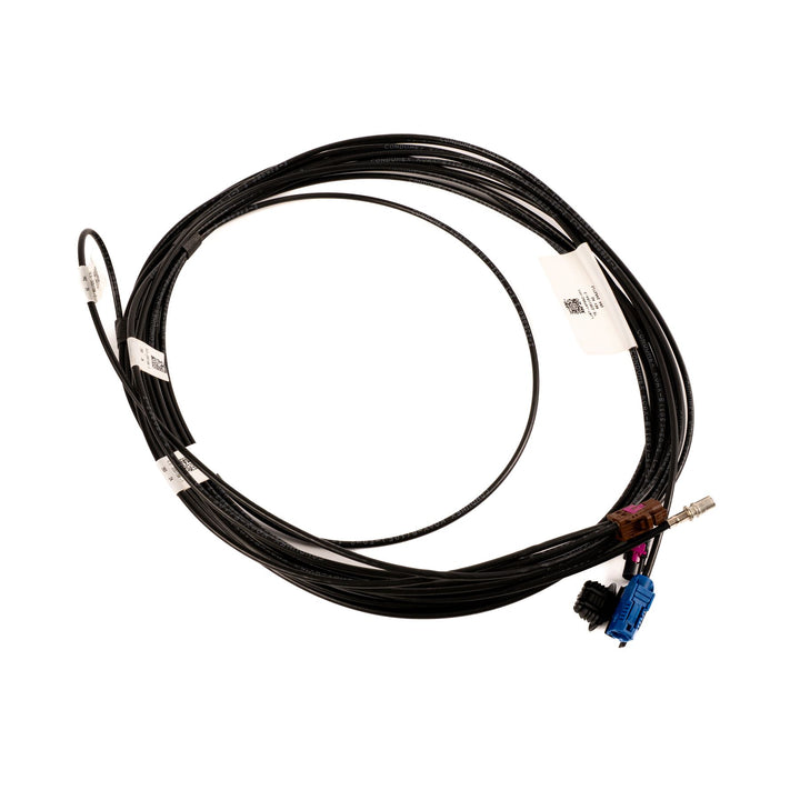 Cable de equipo de cámara Mach-E Mustang 2020+