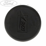 Válvula de ventilación de la caja de cambios manual original Ford 1763648