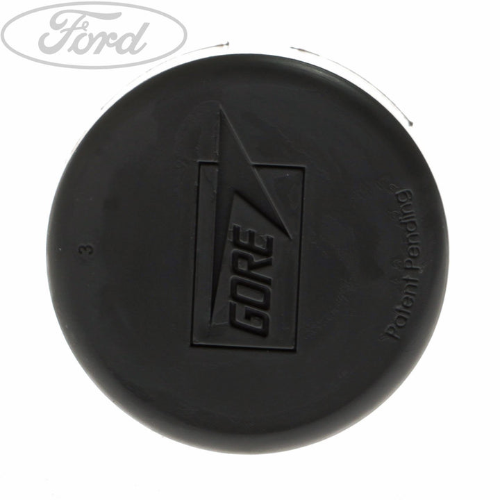 Válvula de ventilación de la caja de cambios manual original Ford 1763648