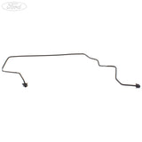 Ford S-Max Galaxy 2006-2015 Manguera Desbordamiento Azul 1683969