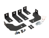 Transit Custom Kit de instalación de suelo de carga de madera