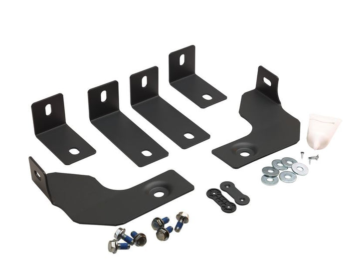 Transit Custom Kit de instalación de suelo de carga de madera