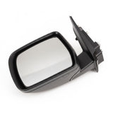 Espejo retrovisor con doble ajuste IZQ Ranger 2011-2023