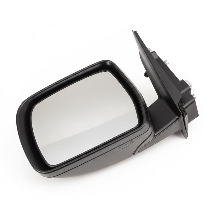 Espejo retrovisor con doble ajuste IZQ Ranger 2011-2023
