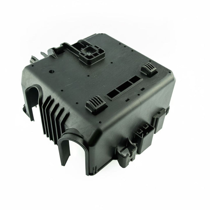 Tapa de panel de fusibles Transit Custom EcoBlue 2019+