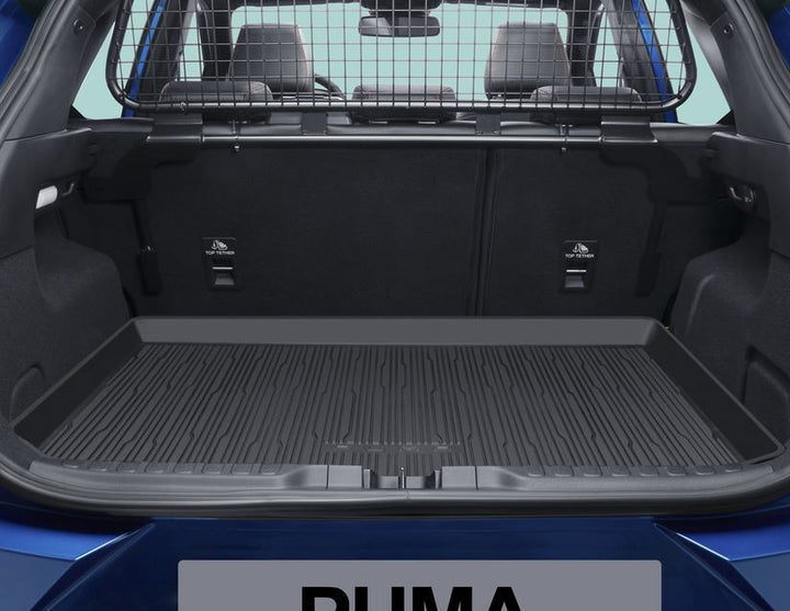 Puma Pack de protección para Ford Puma