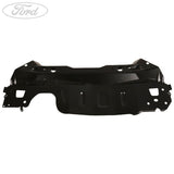 Panel trasero inferior trasero original para Ford Fiesta 11/2012- 1890123