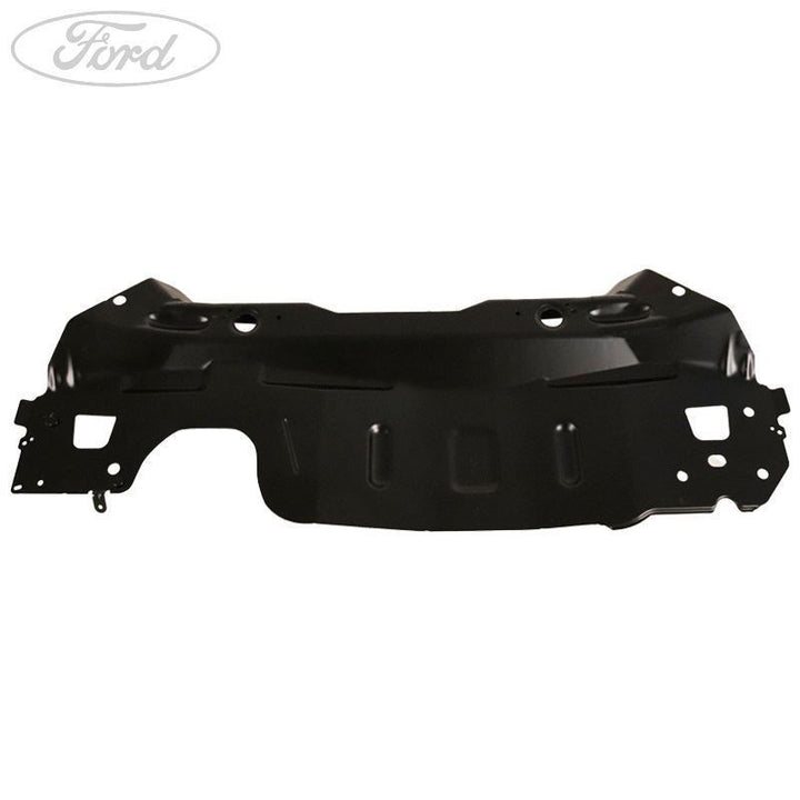 Panel trasero inferior trasero original para Ford Fiesta 11/2012- 1890123