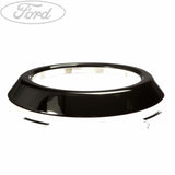 Kuga 2008-2012 Moldura Parachoques Delantero Cromado