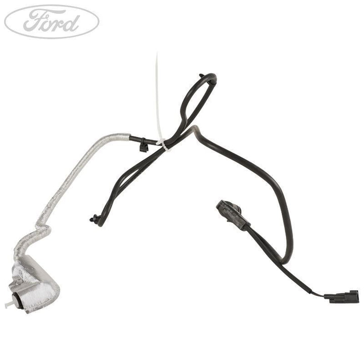 Tubo de depósito Urea (DEF) FWD original para Ford Transit Custom 2.0 EcoBlue 16- 2035156