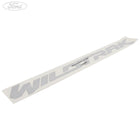Calcomanía con el logotipo Wildtrak para puerta delantera N/S (lado del conductor) original para Ford Ranger TKE 2011-2015 1746126