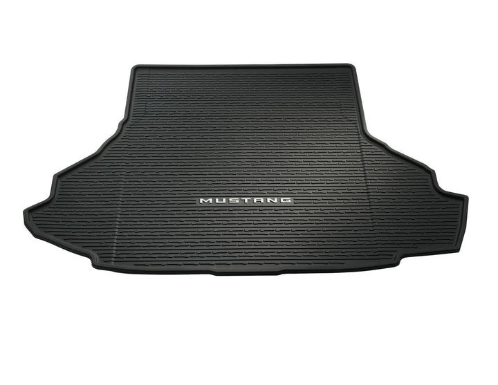 Original Ford Mustang desde 10/2023 Alfombra antideslizante para maletero