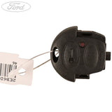 Llavero con cierre remoto y control de bloqueo por radio original para Ford Galaxy 1108631