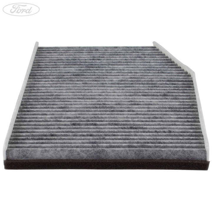 Filtro de olor y polen para cabina original para Ford Transit Custom 2.0 2.2 TDCI 1839688