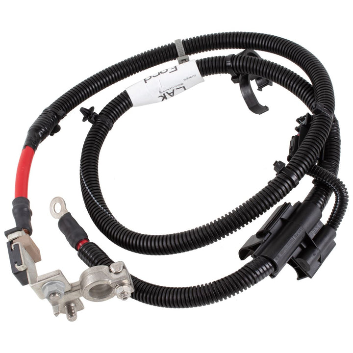 Ford S-Max/Galaxy 2006-2015 Cable Techo Portaequipajes Negro 1469331